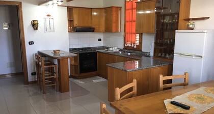 Rez-de-chaussée avec jardin, oui animaux