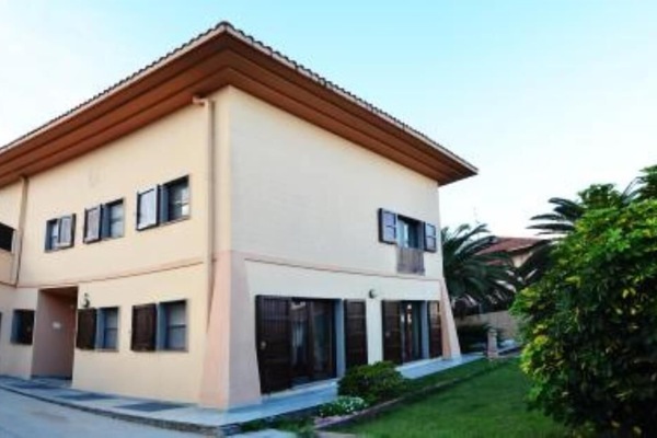 Fassade