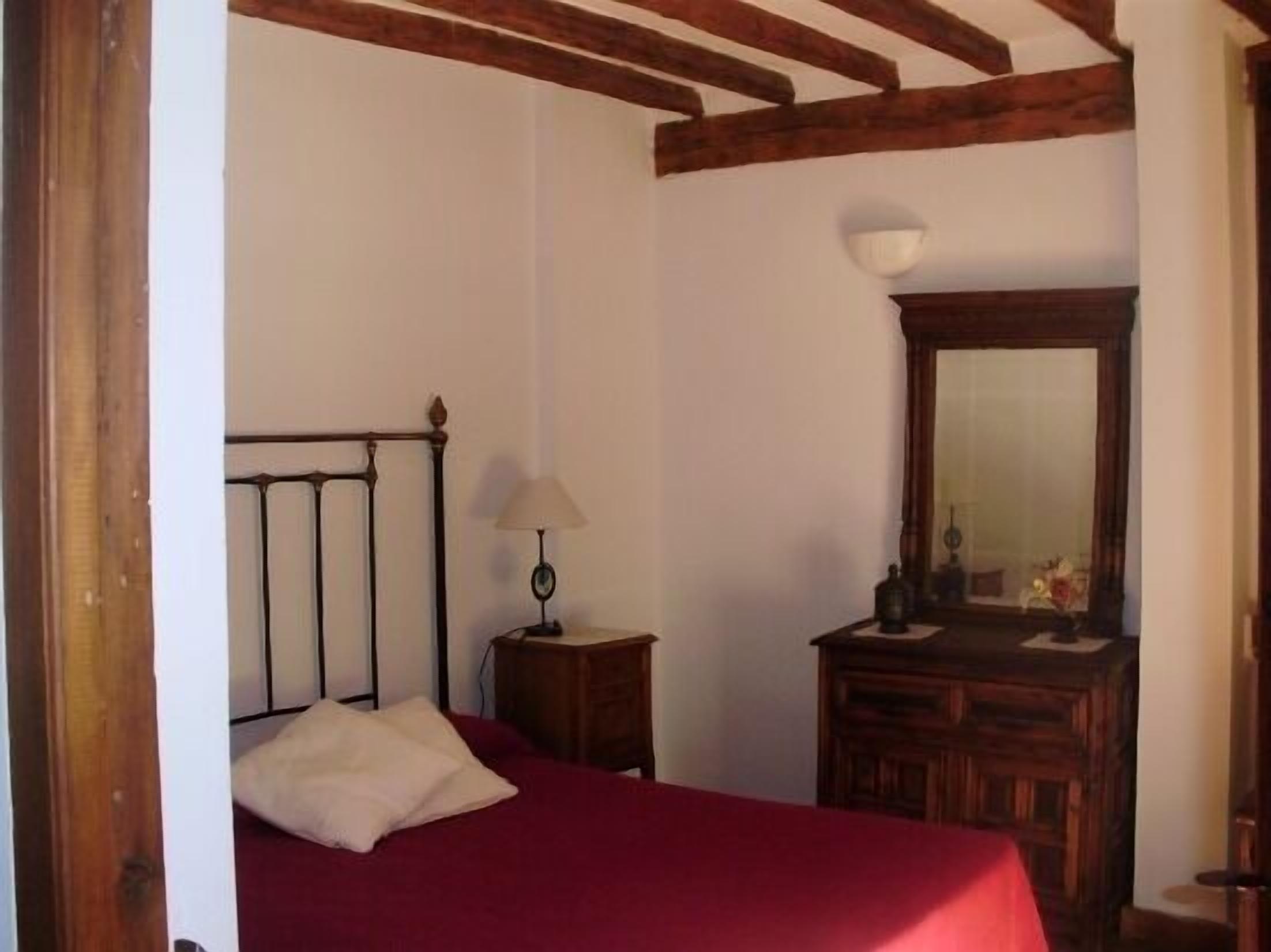 Eulalio Cottage for 20 people