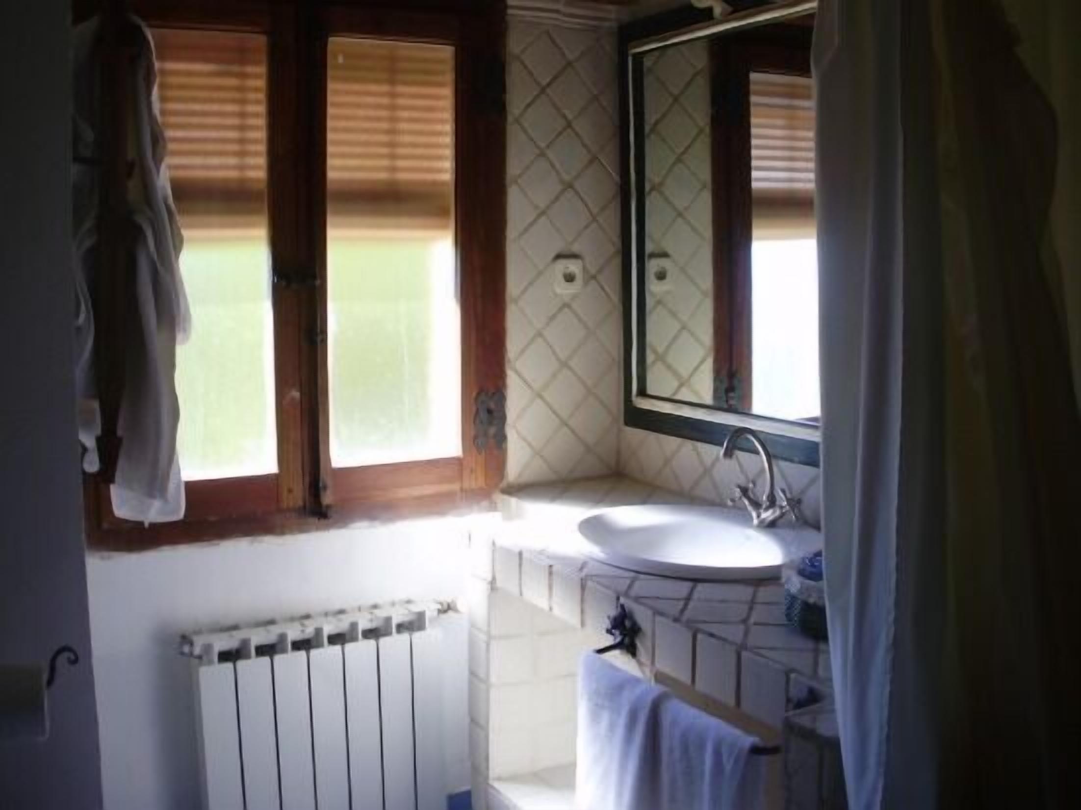 Eulalio Cottage for 20 people