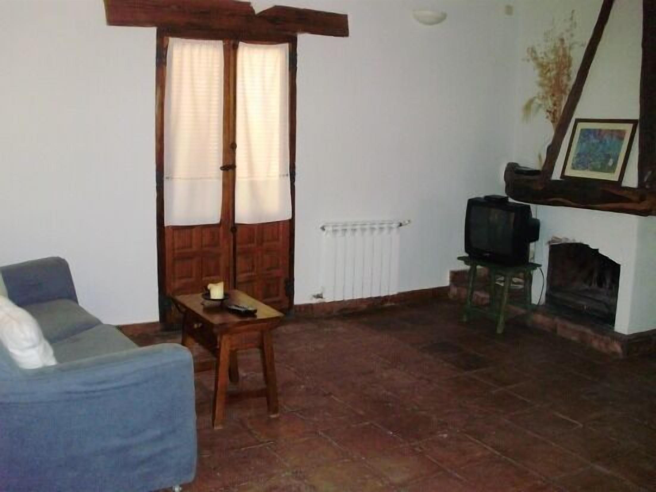 Eulalio Cottage for 20 people