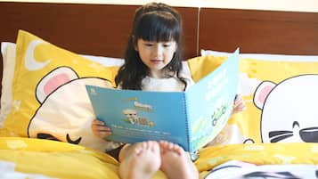 Children’s theme room