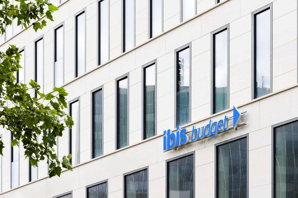 ibis budget Bremen City Center