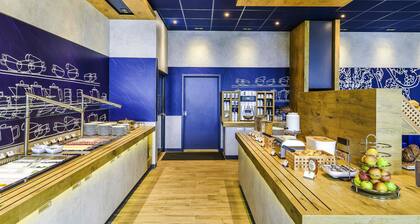 ibis budget Bremen City Center