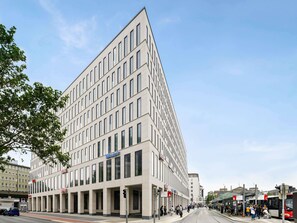 Exterior - ibis budget Bremen City Center (Bremen)