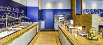 ibis budget Bremen City Center