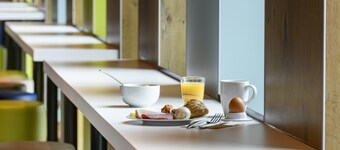 ibis budget Bremen City Center