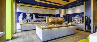 ibis budget Bremen City Center