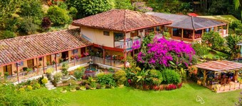 Finca Turística Los Rosales