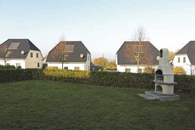 Villa Paradiso, outdoor whirlpool and sauna for exclusive use, 100m to the lake