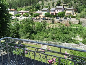 Comfort Triple Room, Multiple Beds | Balcony