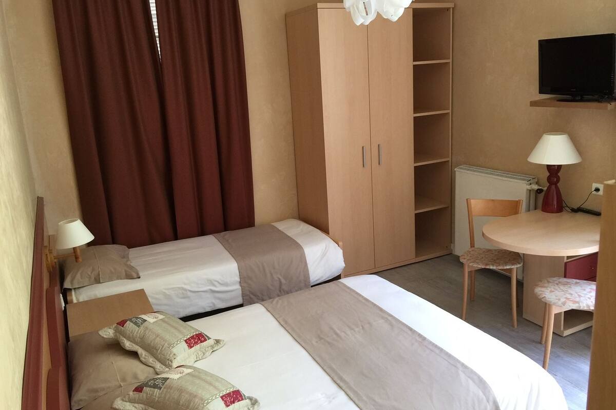 Comfort Triple Room, Multiple Beds