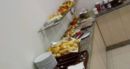 Fit Hotel