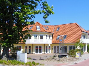 Esterni
