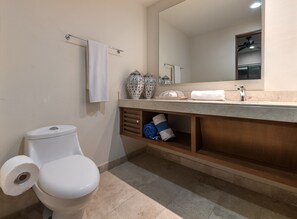 Bathroom - Paramar by Tulumeando (Tulum)