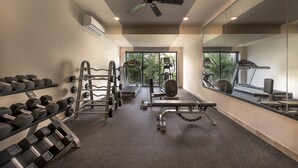 Gym - Paramar by Tulumeando (Tulum)