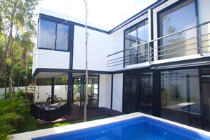 Family House, Private Pool | Private pool