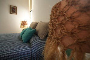 2 bedrooms, individually decorated, individually furnished, free WiFi - Mun Tulum by Tulumeando (Tulum)
