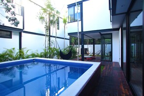 Family House, Private Pool | Private pool