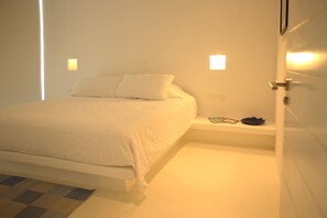2 bedrooms, individually decorated, individually furnished, free WiFi - Saasil by Tulumeando (Tulum)