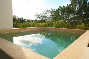 Apartment, 2 Bedrooms | Private pool