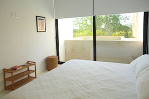 Departamento, 2 habitaciones | Decoración personalizada, muebles diferentes y wifi gratis