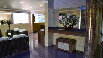 Hall