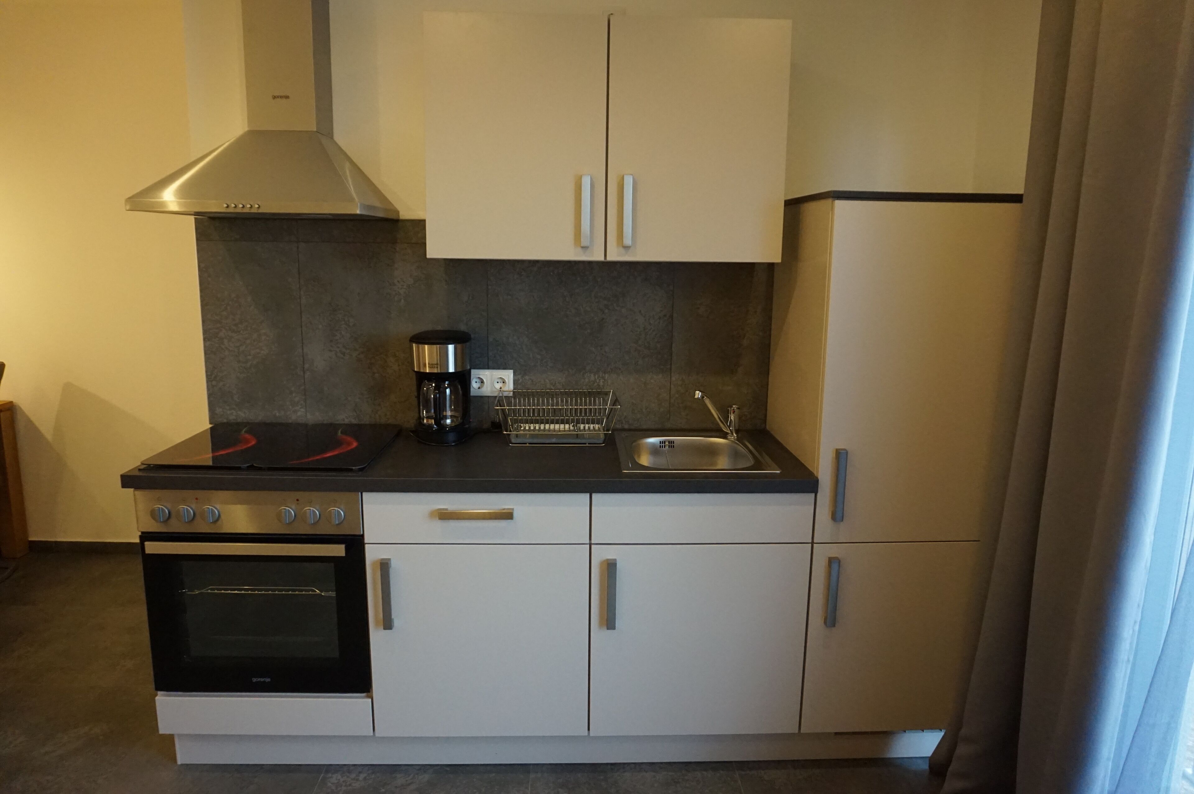 Holiday Cherry Blossom Garden