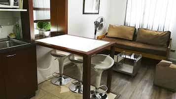 Appartement Familial, 2 chambres