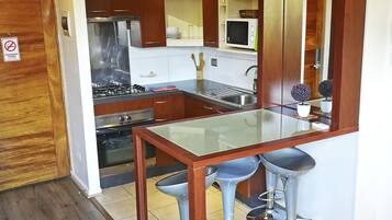 Appartement Familial, 2 chambres