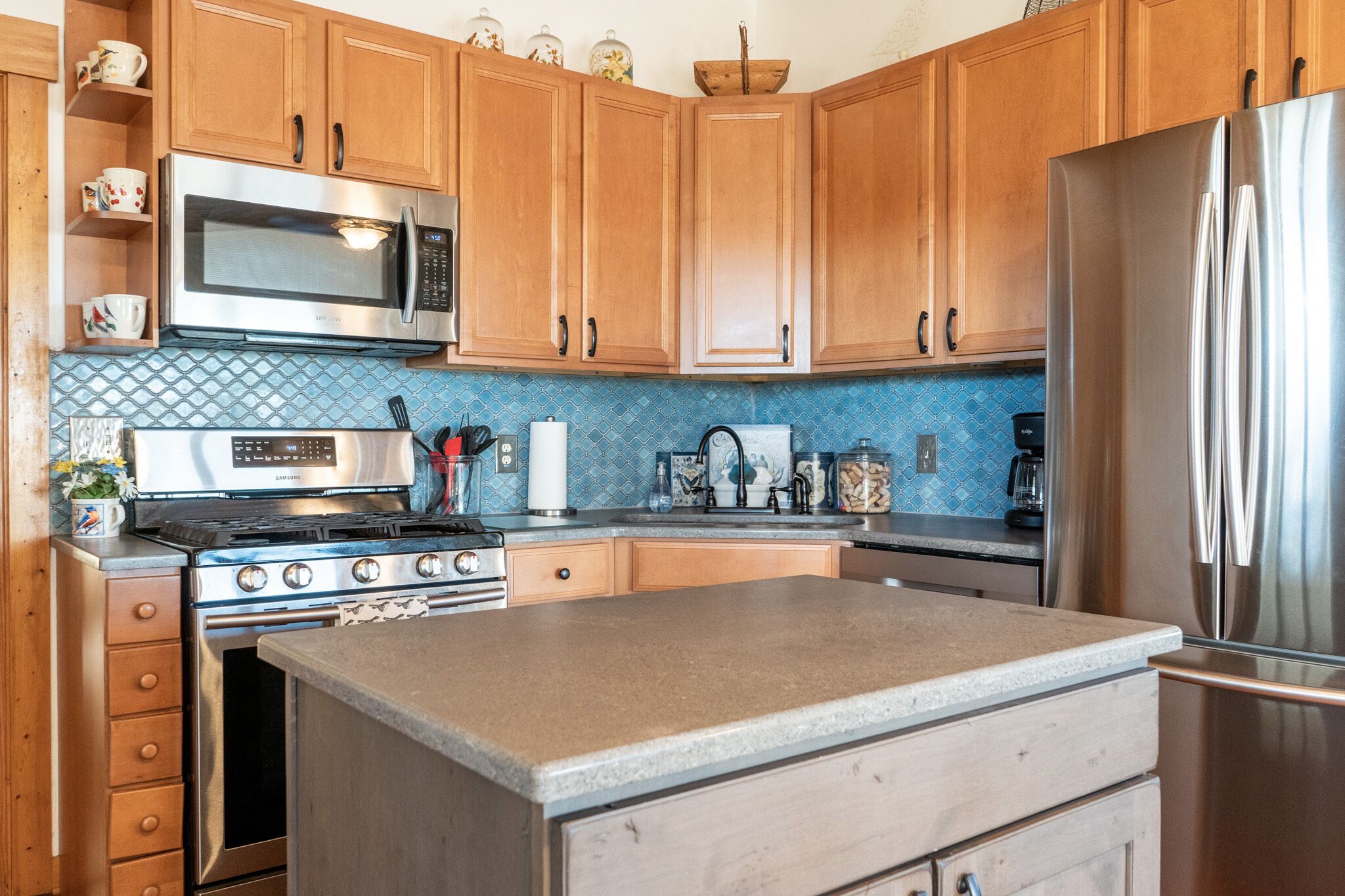 Minutes to Galena.  Bird Cottage @ Sorriso Vineyard Galena Illinois