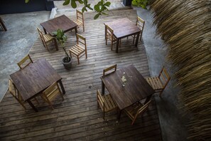 International cuisine - Waypoint Arugam Bay (Arugam Bay)