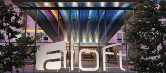Aloft Austin Round Rock
