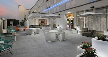Aloft Austin Round Rock