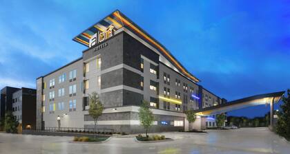 Aloft Austin Round Rock