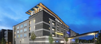 Aloft Austin Round Rock