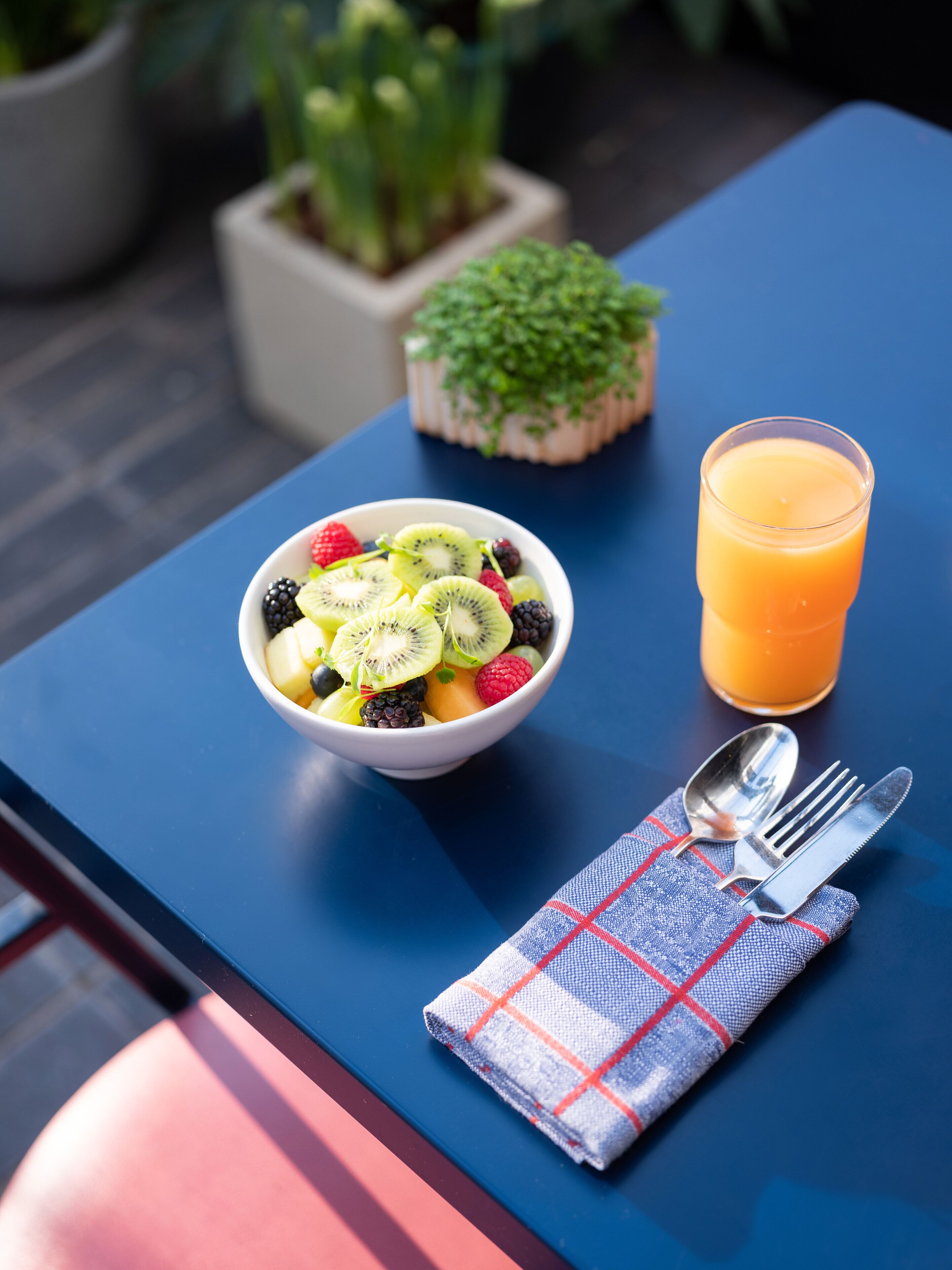 Frühstücksgericht