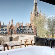 The Standard London