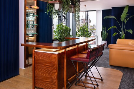 The Standard London - view 3