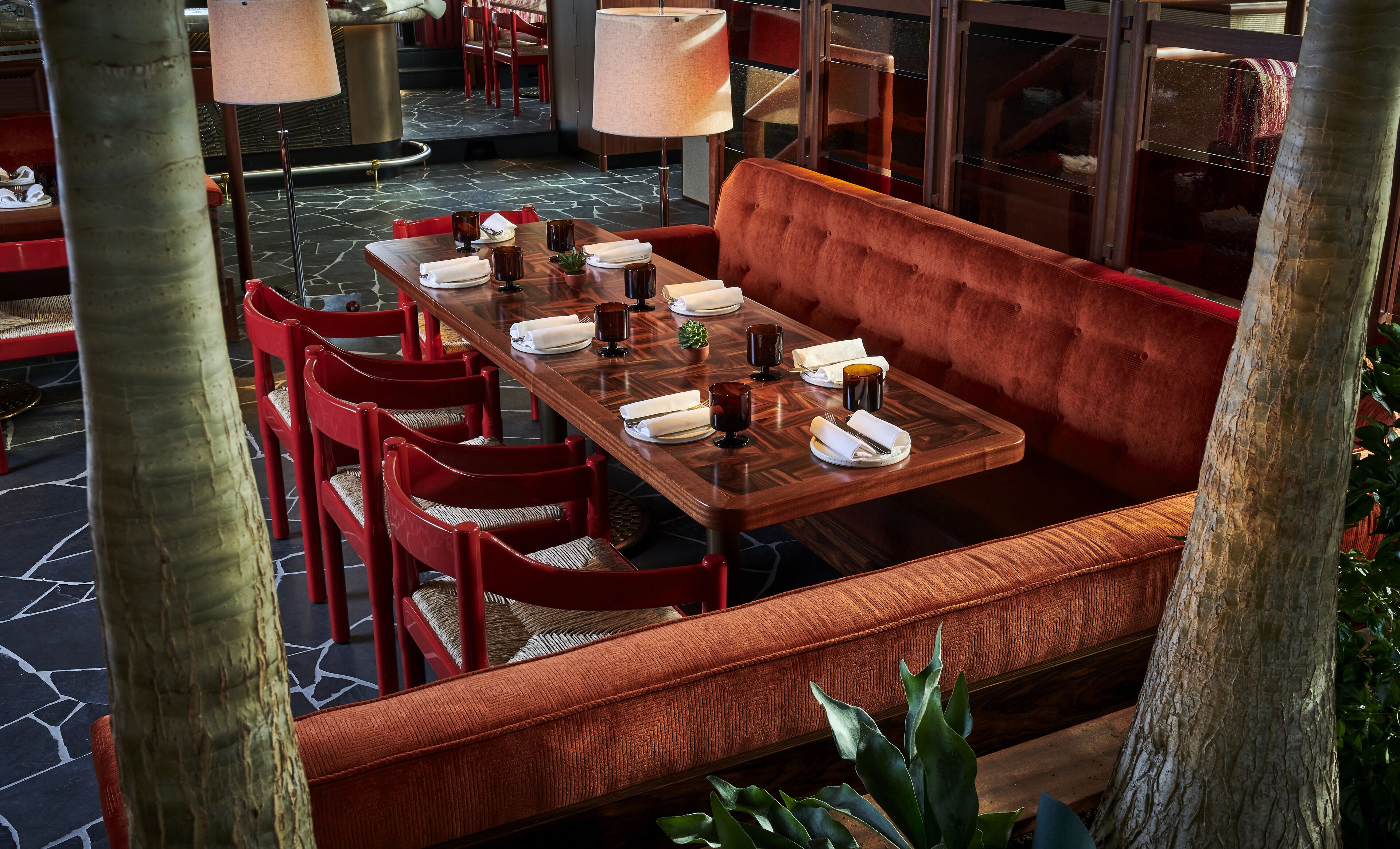 Restoran