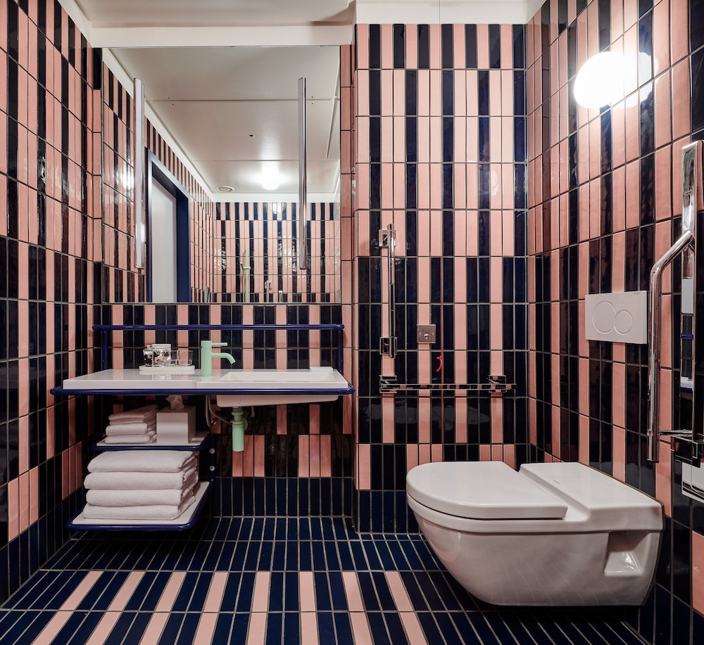 The Standard, London by null