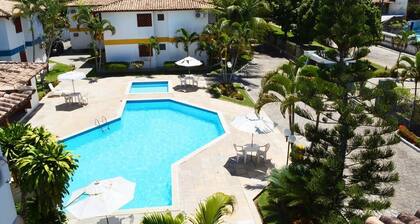 Condomínio Aldeia da Praia Casa 103B