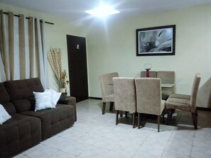 Dining - Condomínio Aldeia da Praia Casa 103B (Porto Seguro)