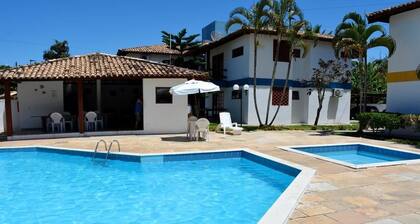 Condomínio Aldeia da Praia Casa 103B