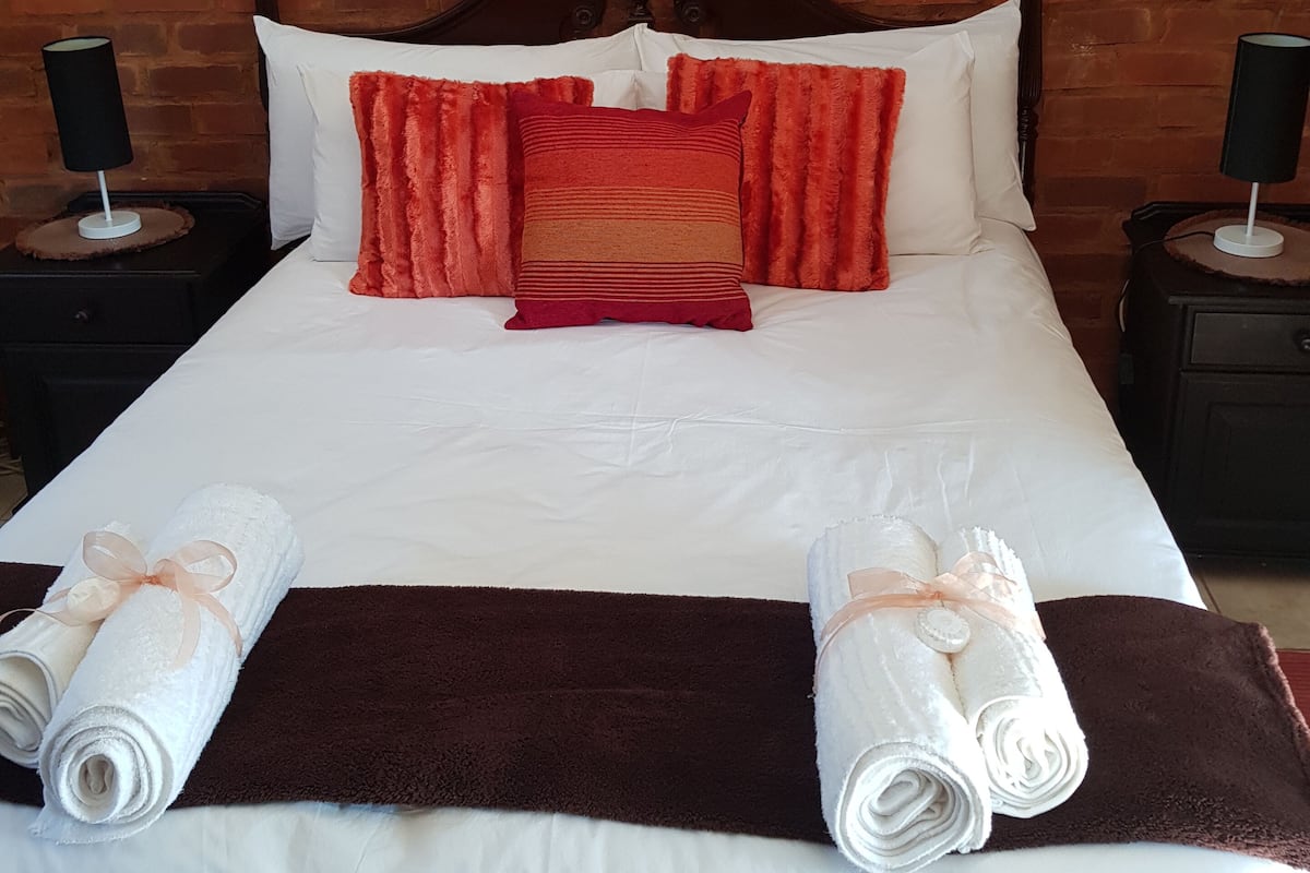 Standard Double Room, 1 Bedroom