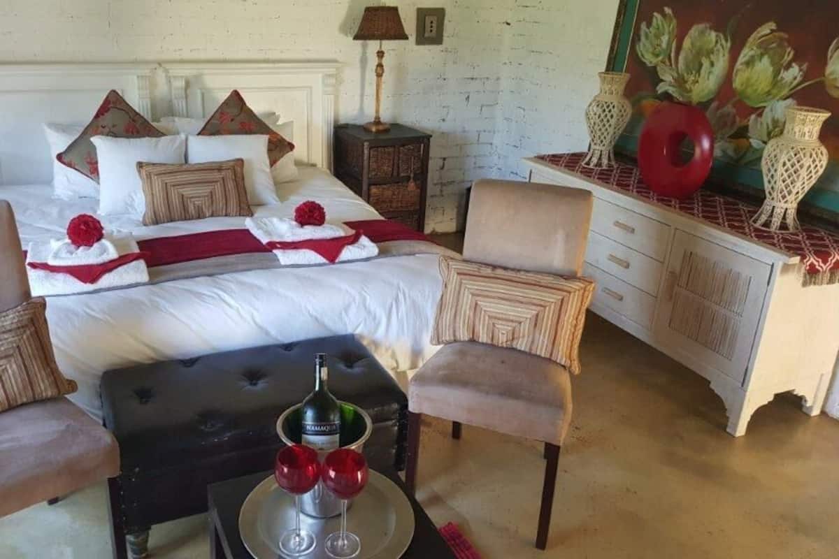 Comfort Double Room, 1 Bedroom