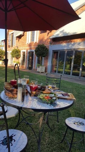 Millstream Inn Guesthouse