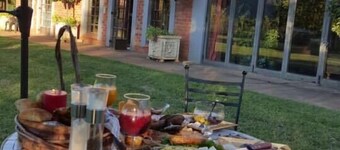 Millstream Inn Guesthouse