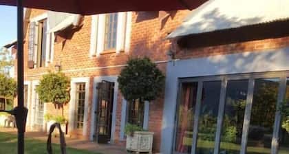 Millstream Inn Guesthouse