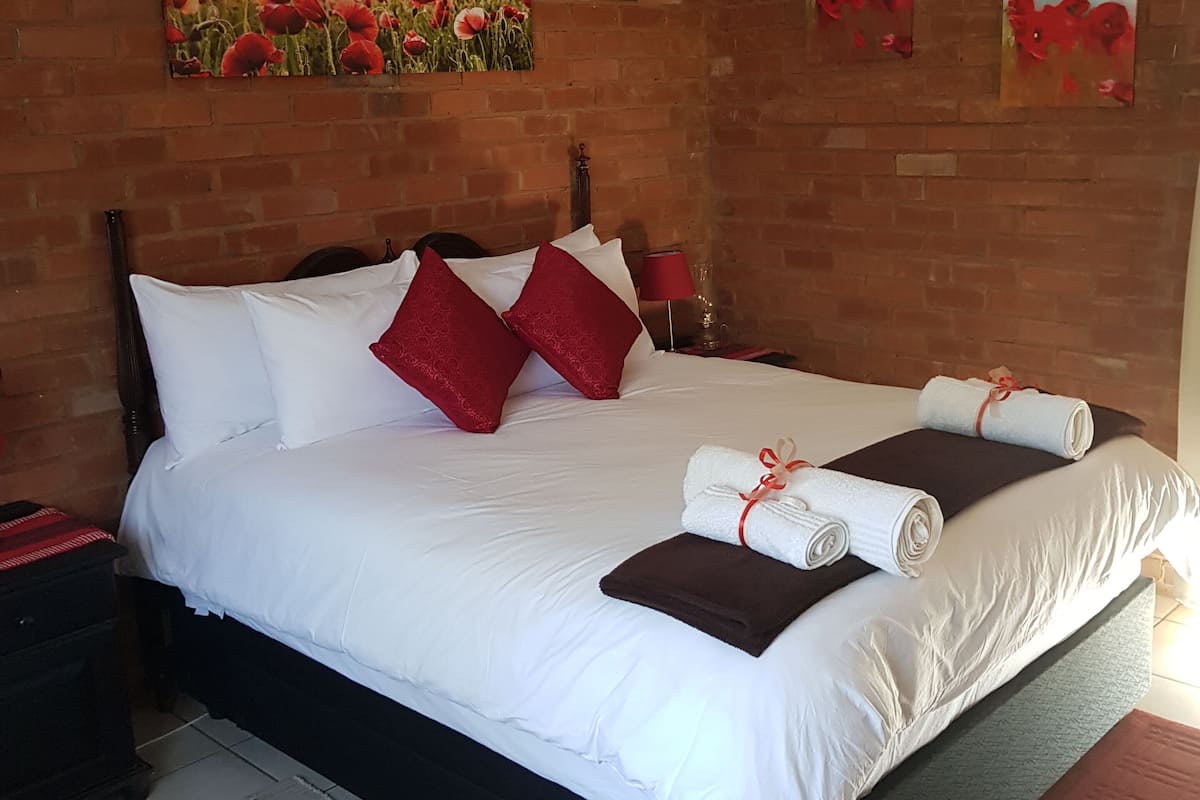 Design Double Room, 1 Bedroom